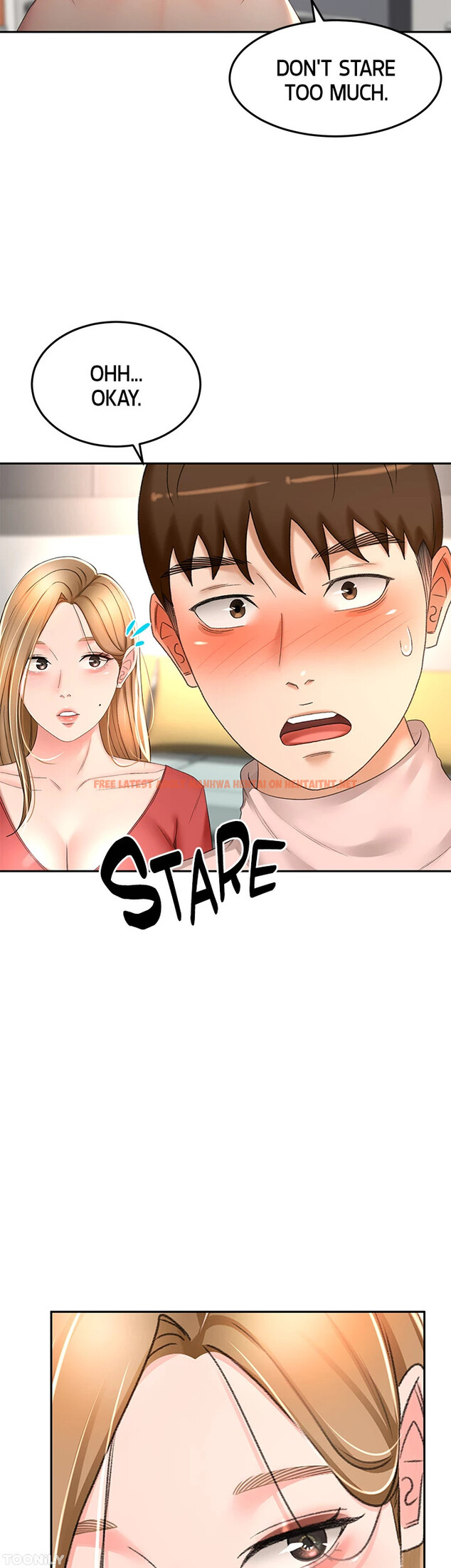 Read Hentai Image 29 08570 in comic She Is Working Out - Chapter 74 - hentaitnt.net