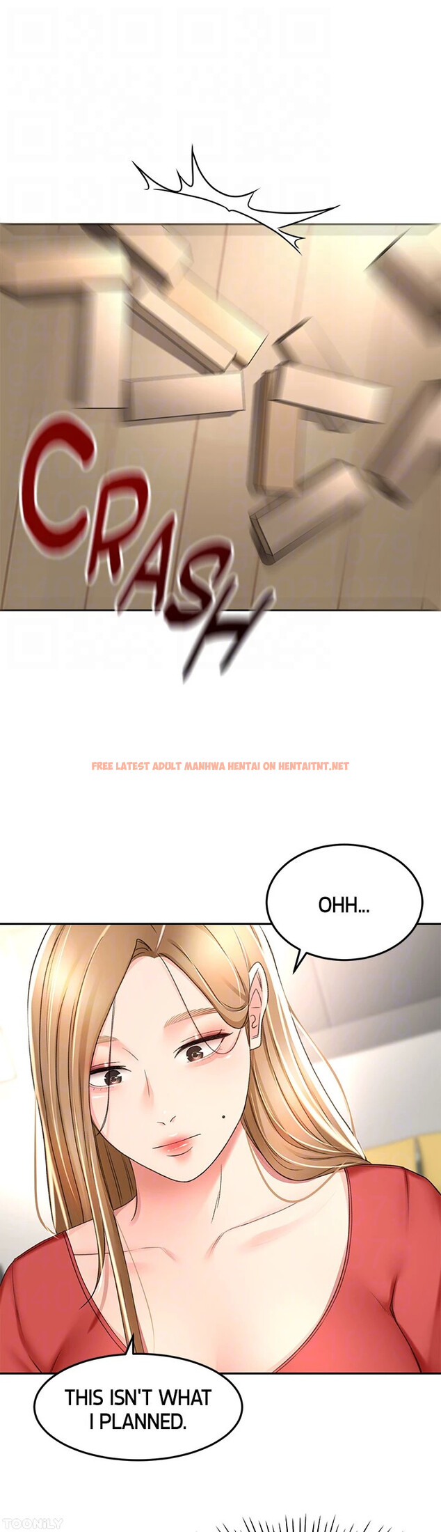 Read Hentai Image 31 08570 in comic She Is Working Out - Chapter 74 - hentaitnt.net