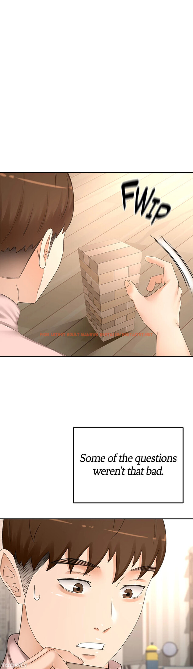 Read Hentai Image 9 08569 in comic She Is Working Out - Chapter 74 - hentaitnt.net