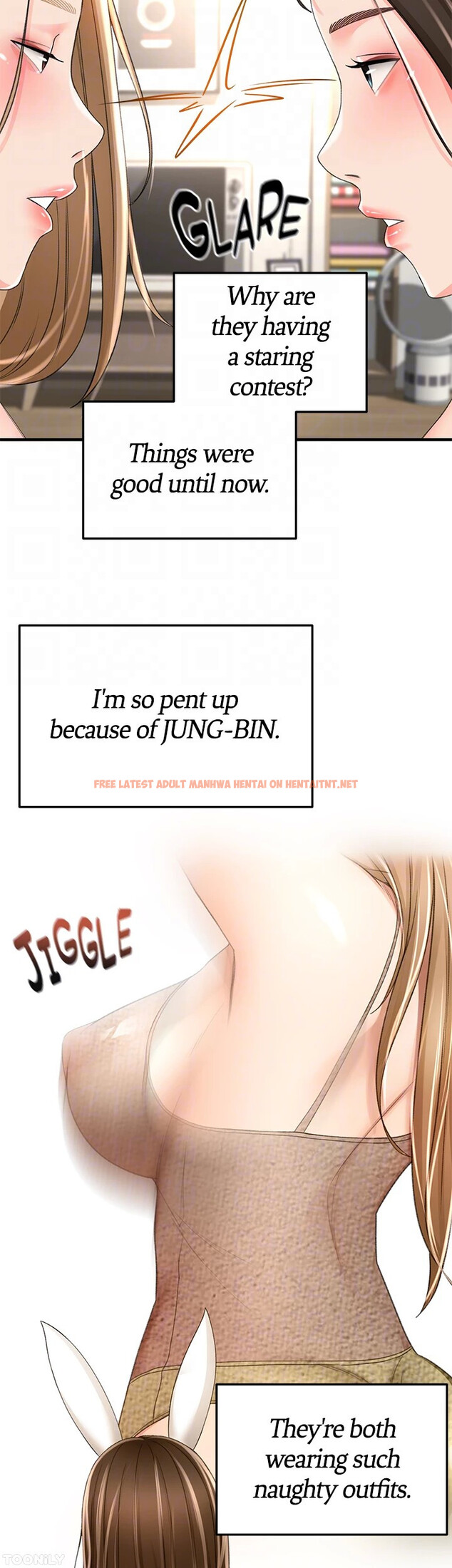 Read Hentai Image 16 11c28 in comic She Is Working Out - Chapter 75 - hentaitnt.net