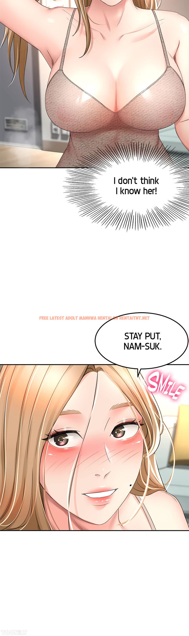 Read Hentai Image 2 11c28 in comic She Is Working Out - Chapter 75 - hentaitnt.net