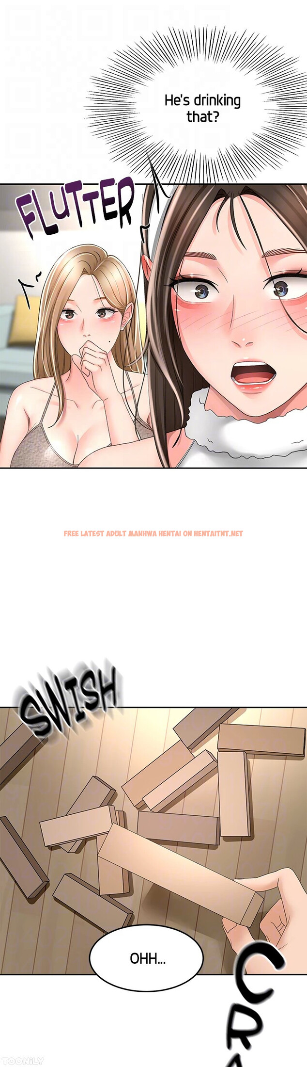 Read Hentai Image 20 11c28 in comic She Is Working Out - Chapter 75 - hentaitnt.net