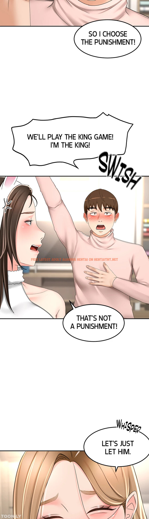 Read Hentai Image 26 11c28 in comic She Is Working Out - Chapter 75 - hentaitnt.net