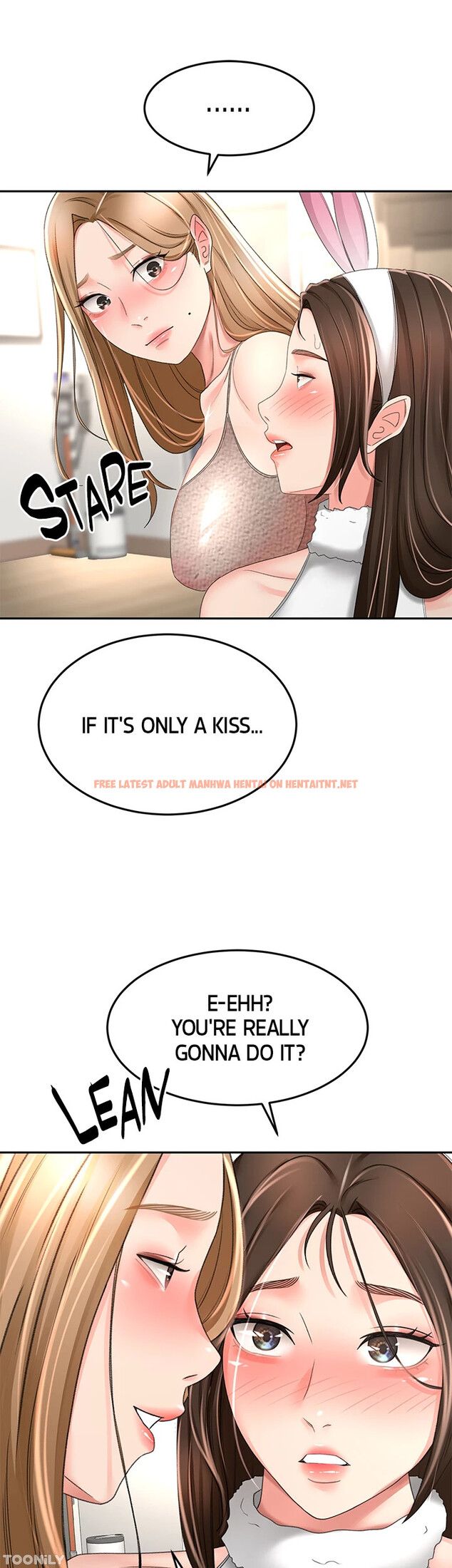 Read Hentai Image 30 11c28 in comic She Is Working Out - Chapter 75 - hentaitnt.net