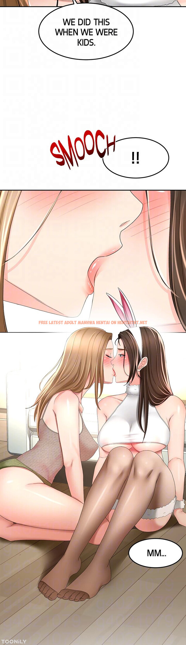 Read Hentai Image 31 11c28 in comic She Is Working Out - Chapter 75 - hentaitnt.net