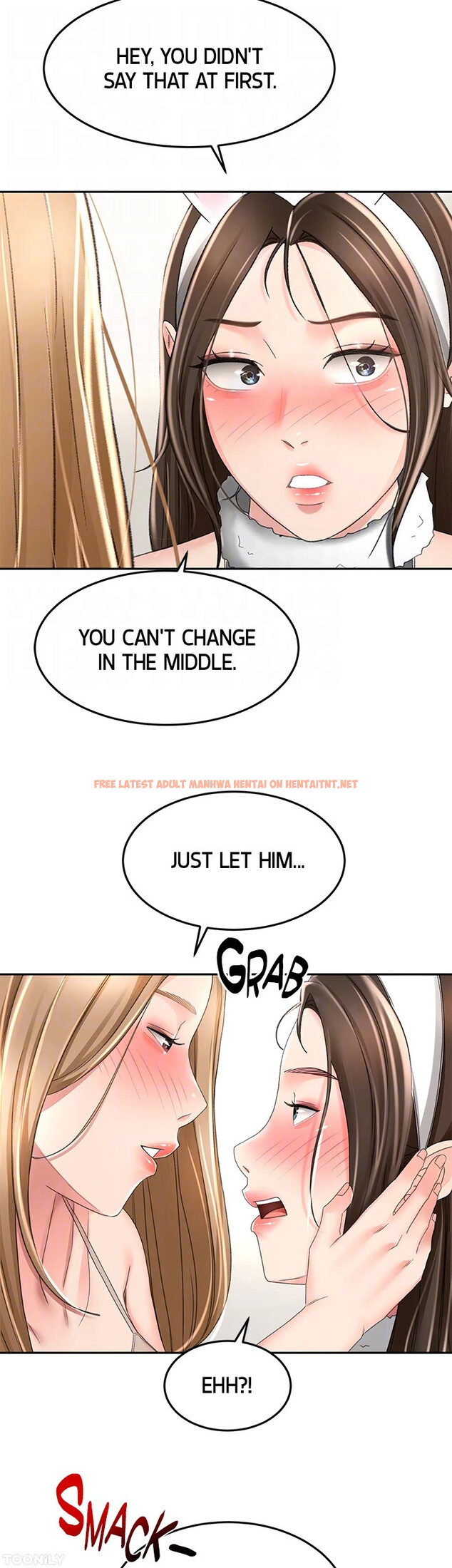 Read Hentai Image 33 11c28 in comic She Is Working Out - Chapter 75 - hentaitnt.net