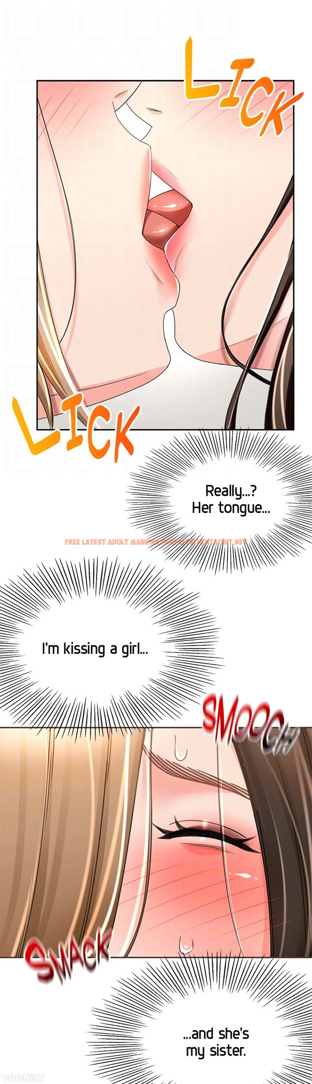 Read Hentai Image 35 11c28 in comic She Is Working Out - Chapter 75 - hentaitnt.net