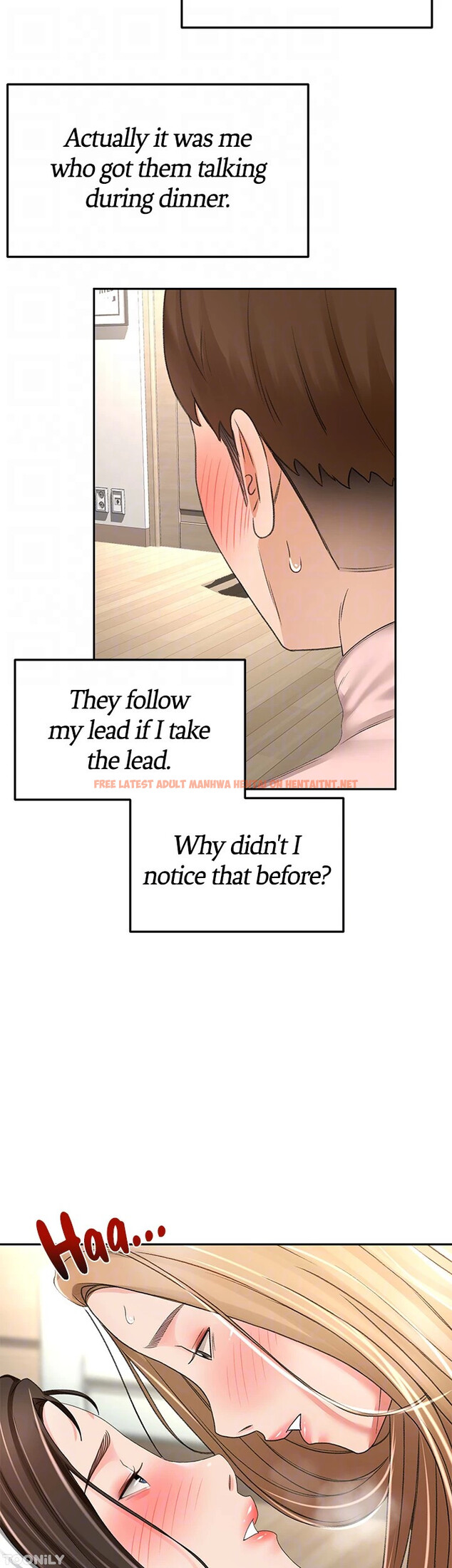 Read Hentai Image 37 11c28 in comic She Is Working Out - Chapter 75 - hentaitnt.net