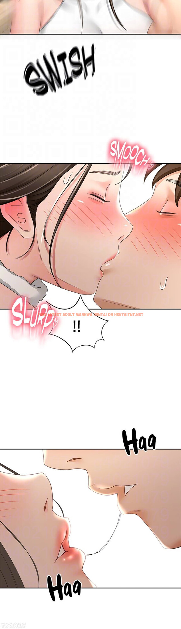 Read Hentai Image 19 08602 in comic She Is Working Out - Chapter 76 - hentaitnt.net