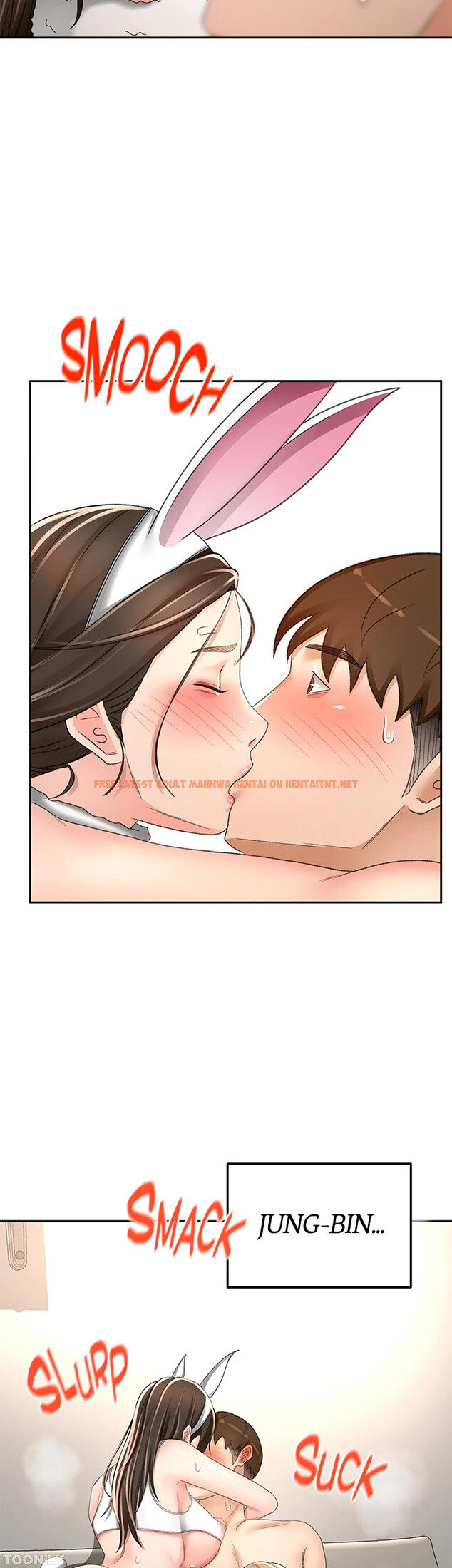 Read Hentai Image 27 08603 in comic She Is Working Out - Chapter 76 - hentaitnt.net