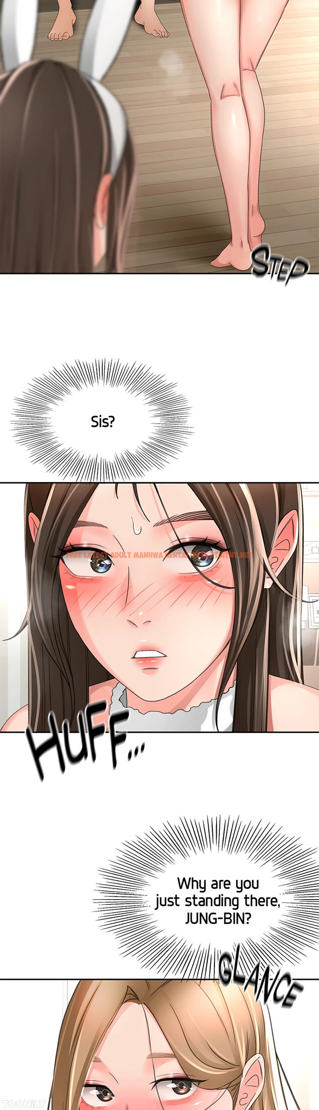 Read Hentai Image 4 08602 in comic She Is Working Out - Chapter 76 - hentaitnt.net