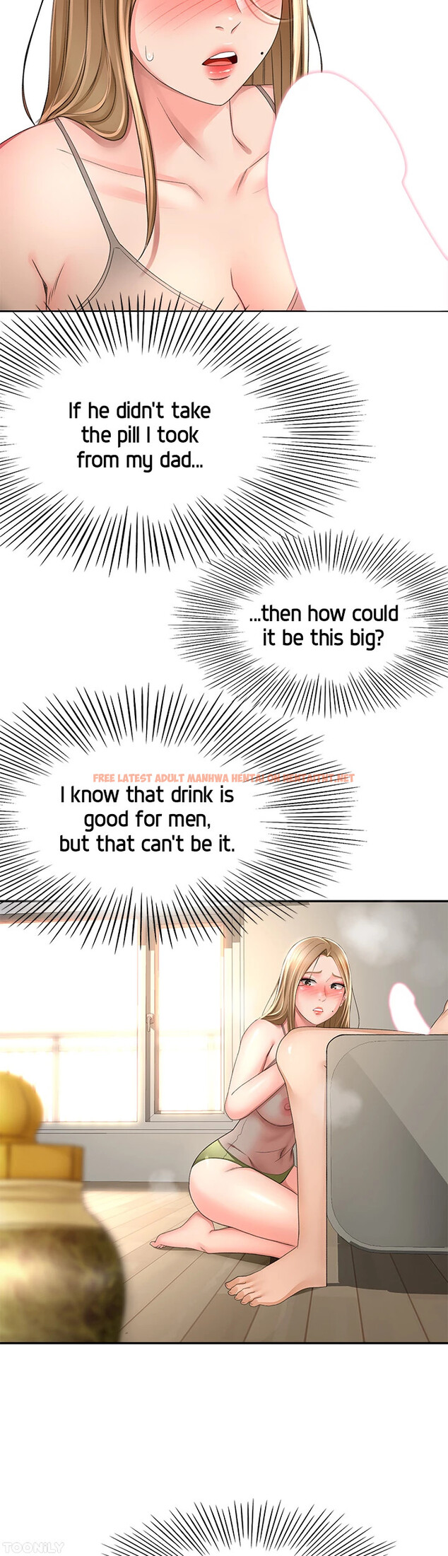 Read Hentai Image 9 08602 in comic She Is Working Out - Chapter 76 - hentaitnt.net