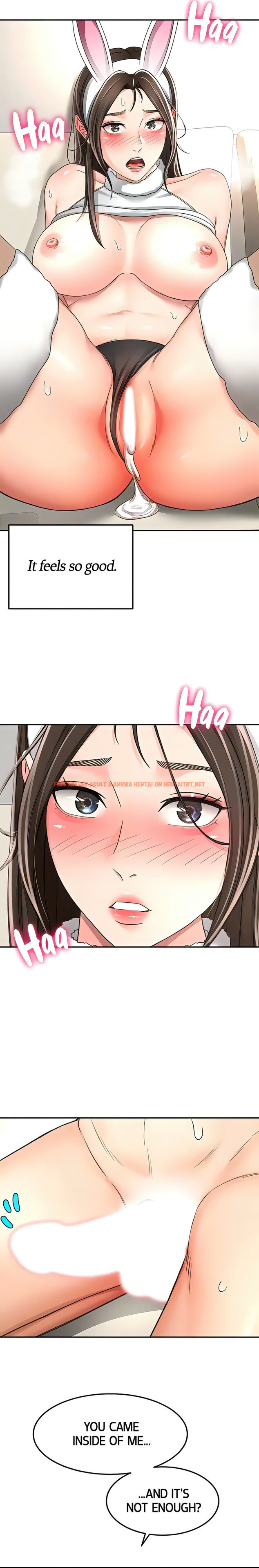 Read Hentai Image 17 02633 in comic She Is Working Out - Chapter 77 - hentaitnt.net