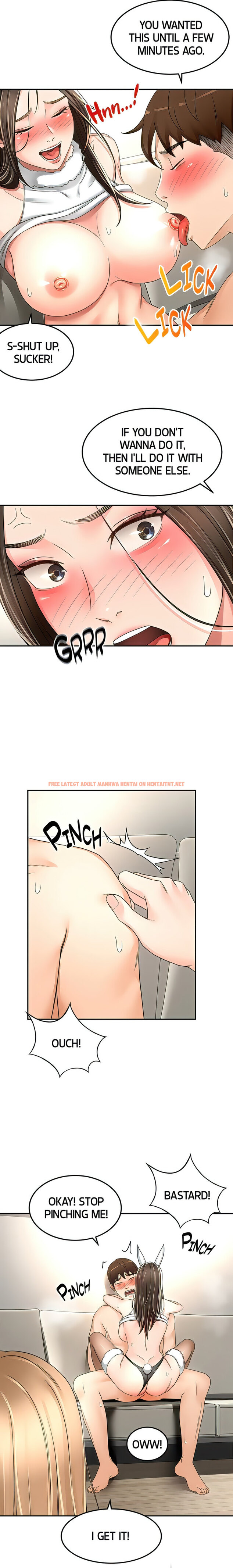 Read Hentai Image 4 02633 in comic She Is Working Out - Chapter 77 - hentaitnt.net