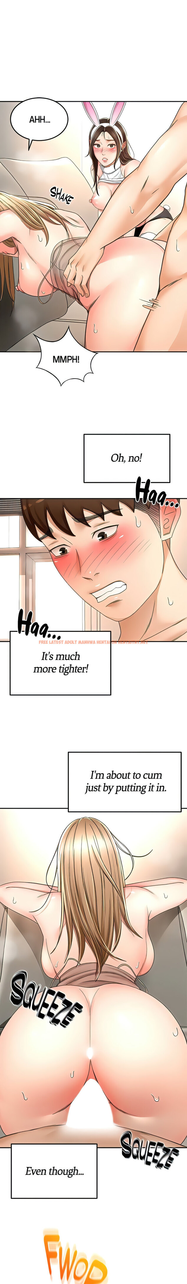 Read Hentai Image 12 02614 in comic She Is Working Out - Chapter 78 - hentaitnt.net