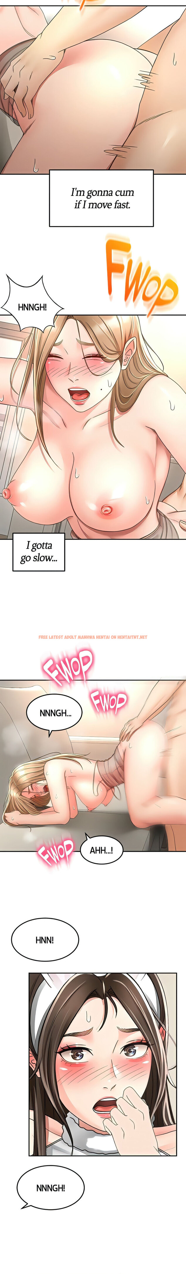 Read Hentai Image 13 02614 in comic She Is Working Out - Chapter 78 - hentaitnt.net