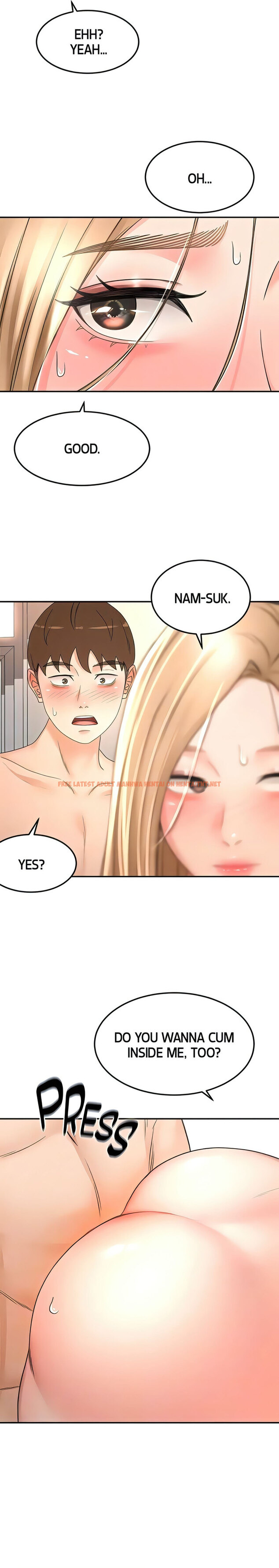 Read Hentai Image 17 02614 in comic She Is Working Out - Chapter 78 - hentaitnt.net