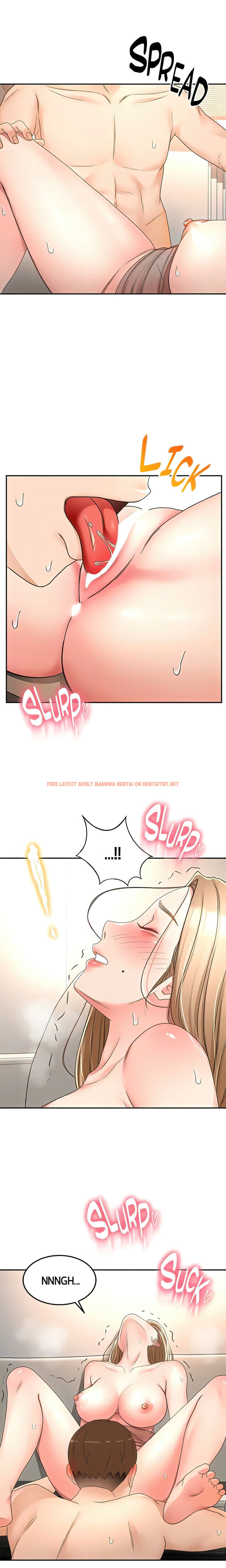 Read Hentai Image 7 02614 in comic She Is Working Out - Chapter 78 - hentaitnt.net