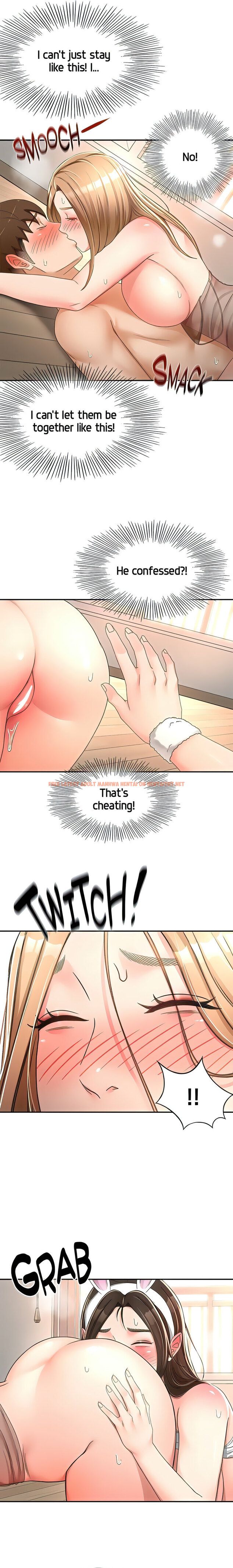 Read Hentai Image 13 02596 in comic She Is Working Out - Chapter 79 - hentaitnt.net