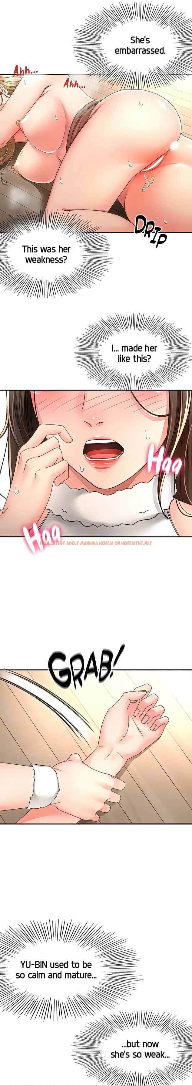 Read Hentai Image 18 02596 in comic She Is Working Out - Chapter 79 - hentaitnt.net