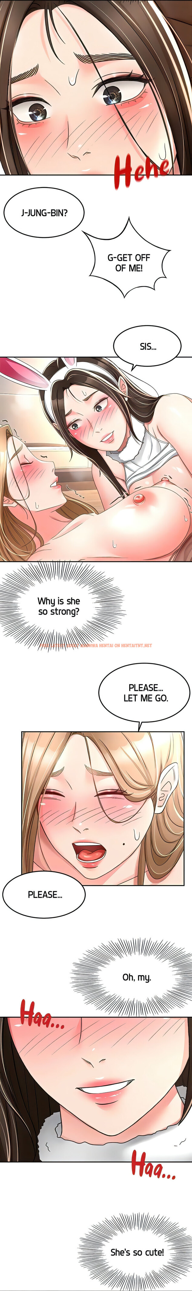 Read Hentai Image 19 02596 in comic She Is Working Out - Chapter 79 - hentaitnt.net