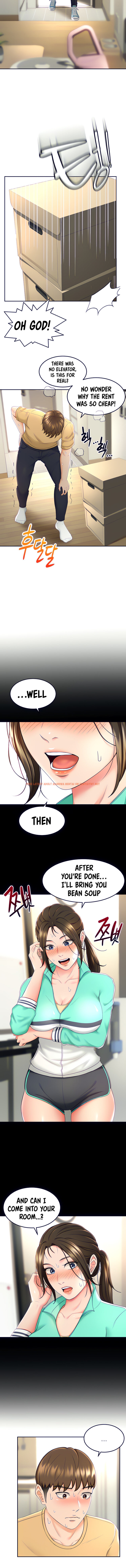 Read Hentai Image 12 97089 in comic She Is Working Out - Chapter 8 - hentaitnt.net