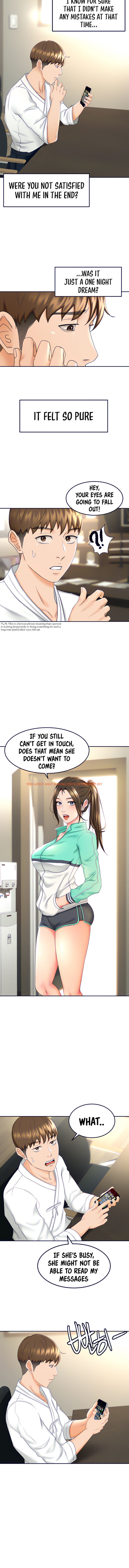 Read Hentai Image 9 97089 in comic She Is Working Out - Chapter 8 - hentaitnt.net