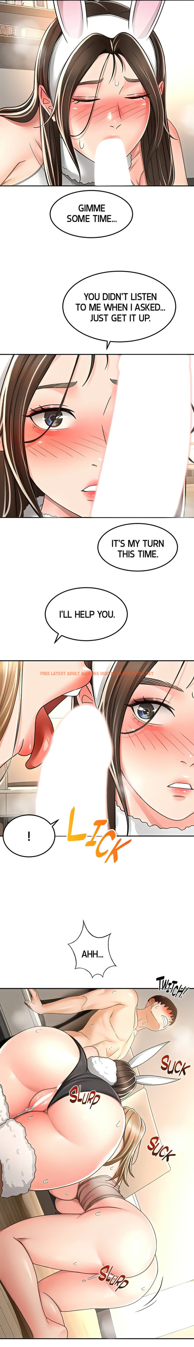 Read Hentai Image 12 02575 in comic She Is Working Out - Chapter 80 - hentaitnt.net