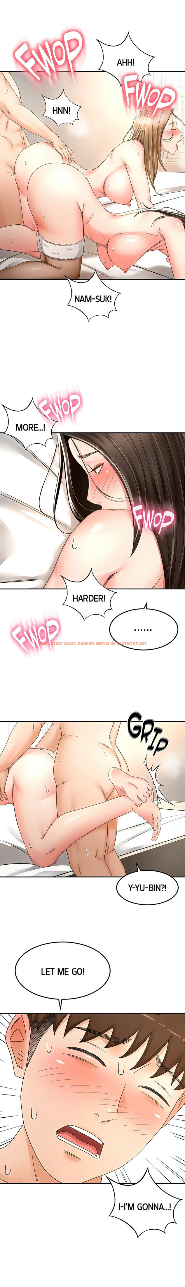 Read Hentai Image 16 02575 in comic She Is Working Out - Chapter 80 - hentaitnt.net