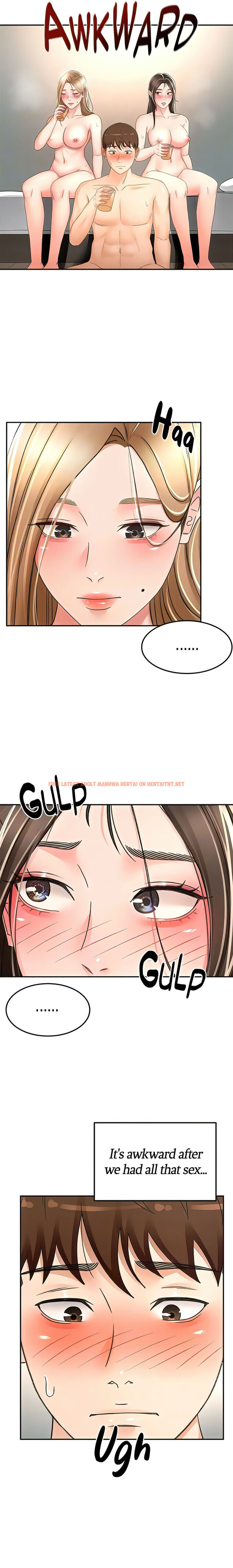 Read Hentai Image 7 02511 in comic She Is Working Out - Chapter 81 - hentaitnt.net