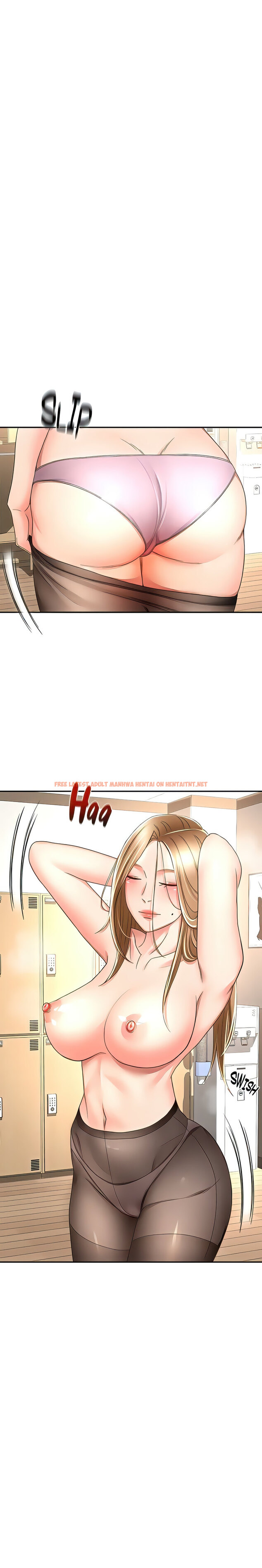 Read Hentai Image 12 02465 in comic She Is Working Out - Chapter 82 - hentaitnt.net