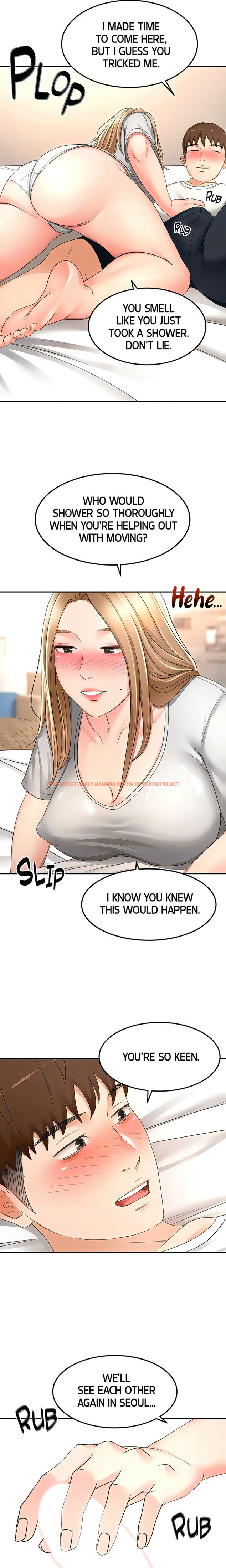 Read Hentai Image 19 02442 in comic She Is Working Out - Chapter 83 - hentaitnt.net