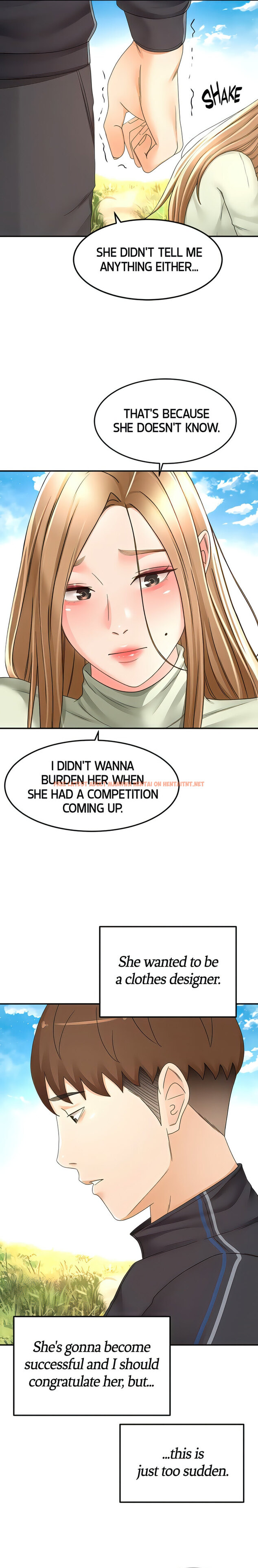 Read Hentai Image 4 02442 in comic She Is Working Out - Chapter 83 - hentaitnt.net