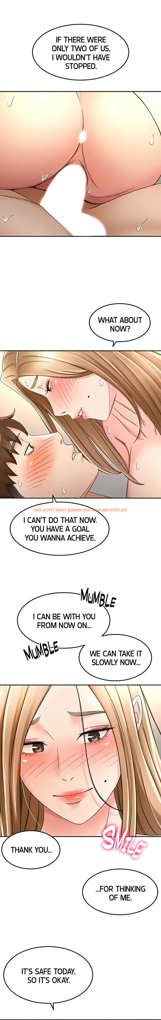 Read Hentai Image 10 02420 in comic She Is Working Out - Chapter 84 - hentaitnt.net