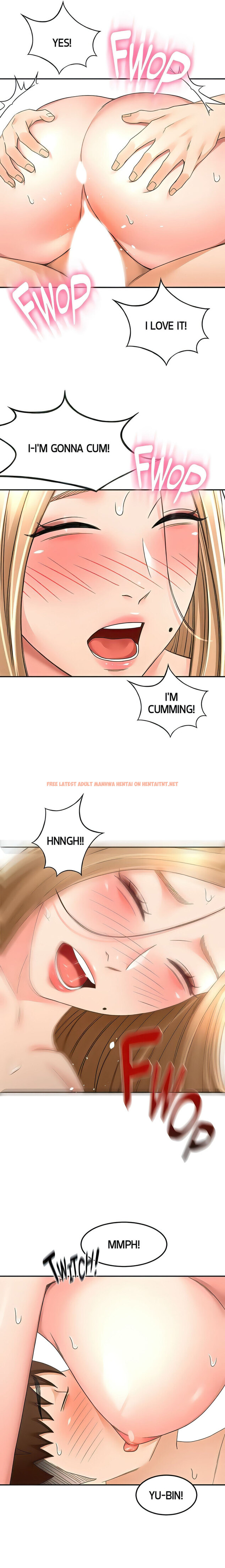 Read Hentai Image 13 02420 in comic She Is Working Out - Chapter 84 - hentaitnt.net