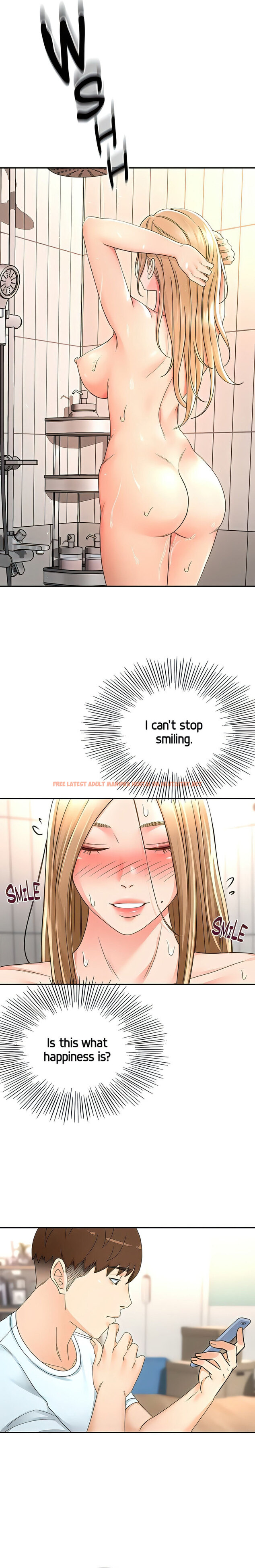 Read Hentai Image 15 02420 in comic She Is Working Out - Chapter 84 - hentaitnt.net