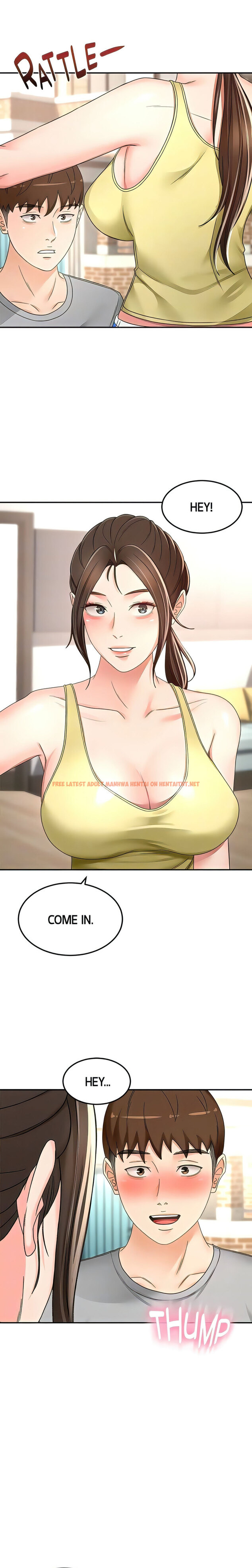 Read Hentai Image 17 02420 in comic She Is Working Out - Chapter 84 - hentaitnt.net