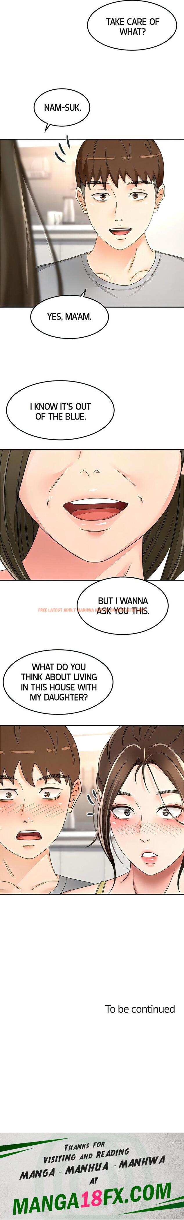 Read Hentai Image 20 02420 in comic She Is Working Out - Chapter 84 - hentaitnt.net