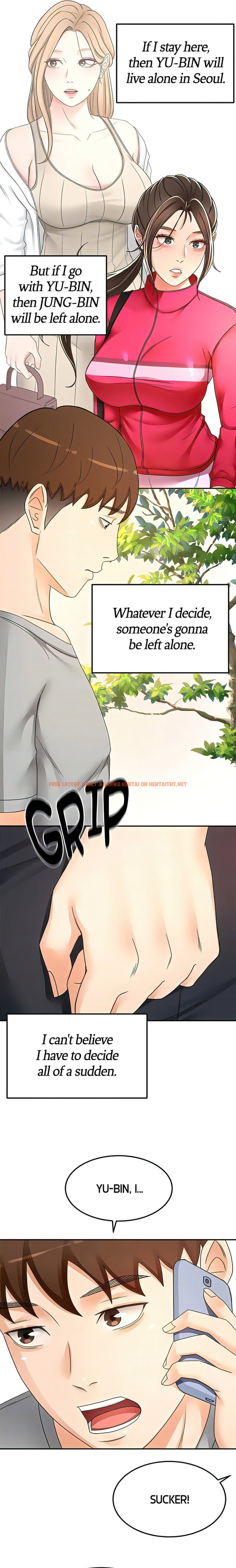 Read Hentai Image 17 02398 in comic She Is Working Out - Chapter 85 - hentaitnt.net