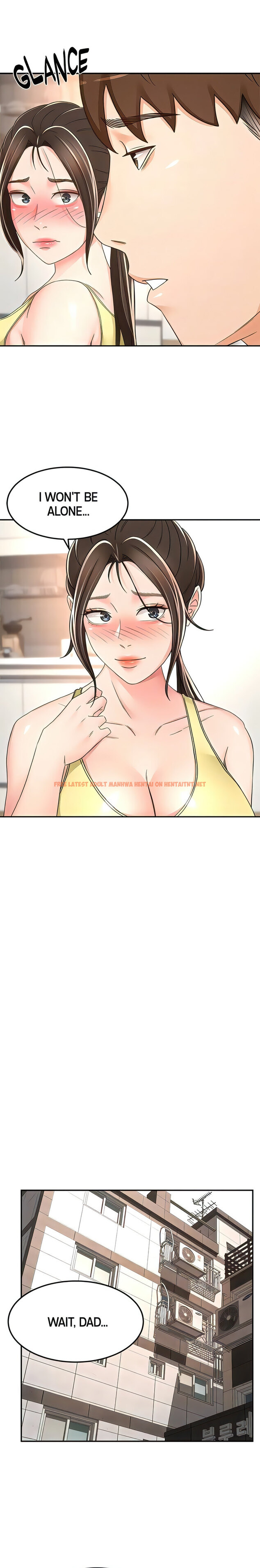 Read Hentai Image 6 02398 in comic She Is Working Out - Chapter 85 - hentaitnt.net