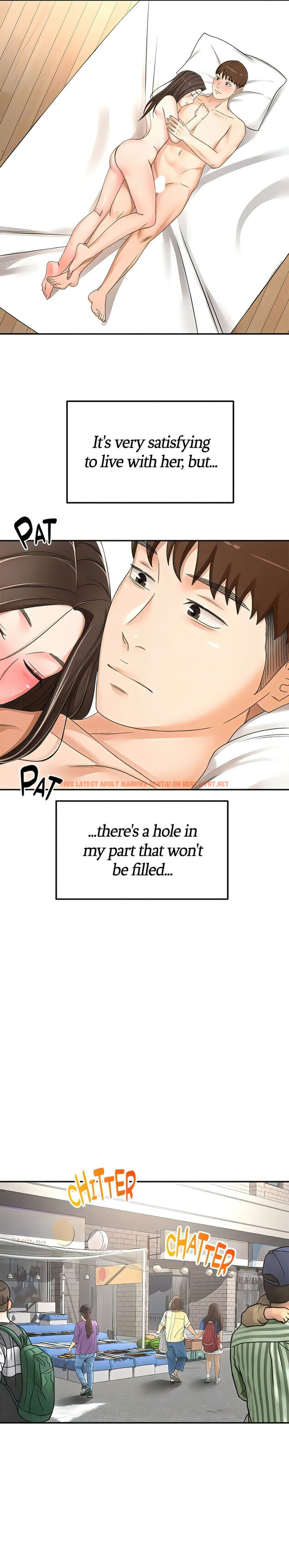 Read Hentai Image 17 91438 in comic She Is Working Out - Chapter 86 - hentaitnt.net