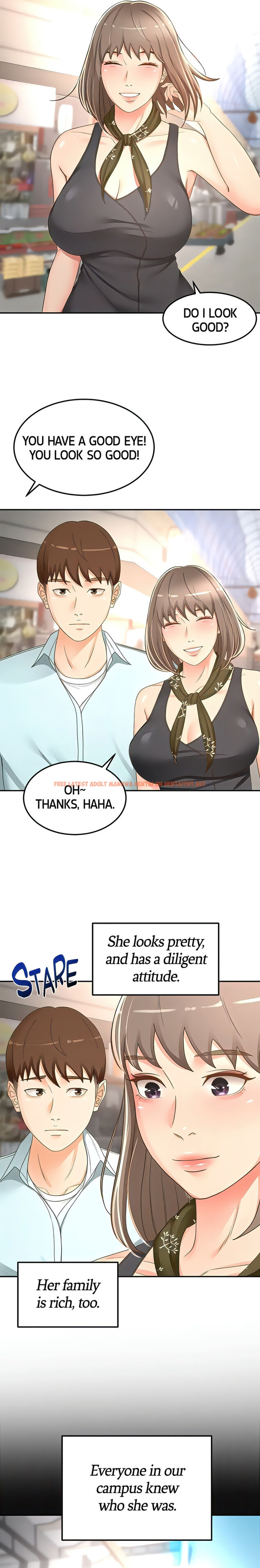 Read Hentai Image 14 07099 in comic She Is Working Out - Chapter 87 - hentaitnt.net