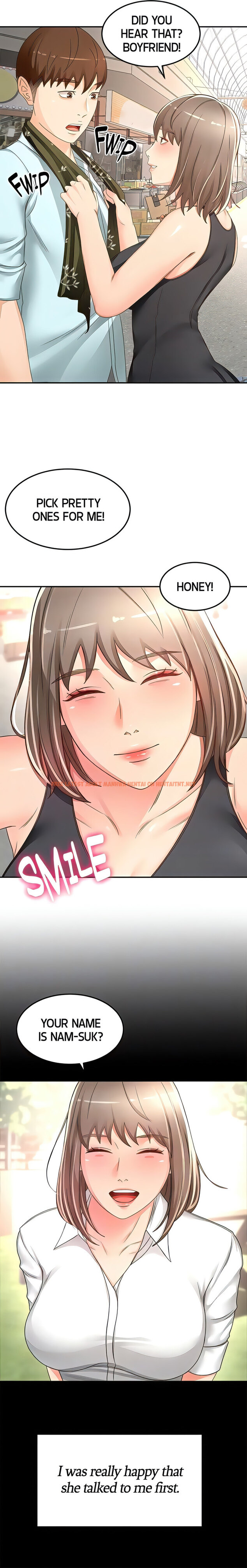 Read Hentai Image 16 07099 in comic She Is Working Out - Chapter 87 - hentaitnt.net