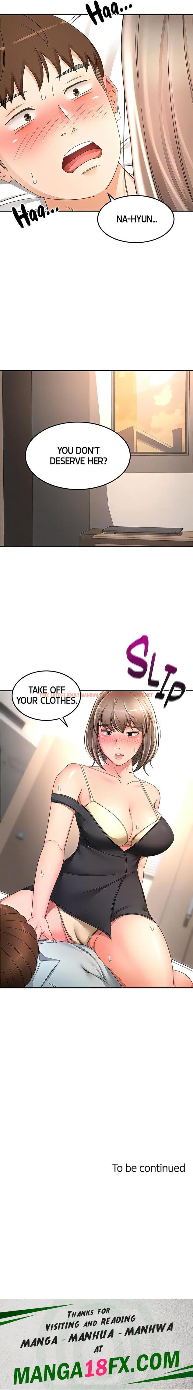 Read Hentai Image 20 07099 in comic She Is Working Out - Chapter 87 - hentaitnt.net