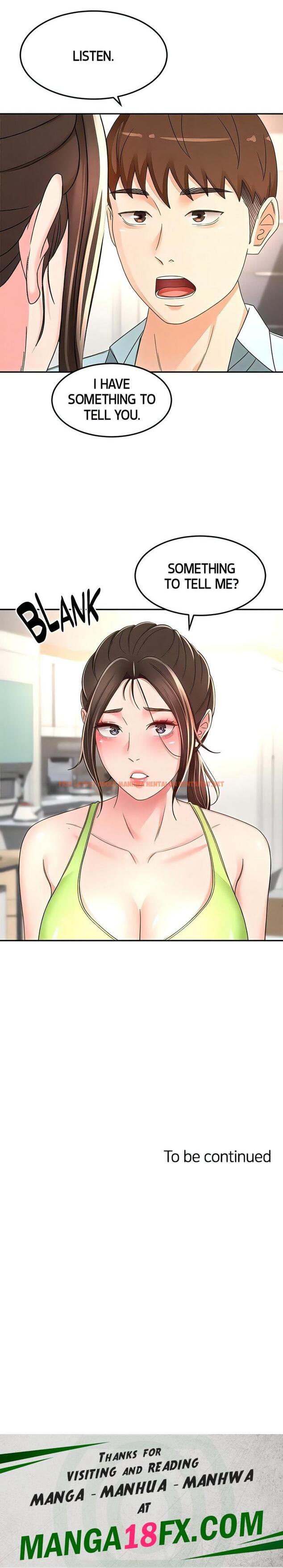 Read Hentai Image 18 64330 in comic She Is Working Out - Chapter 88 - hentaitnt.net