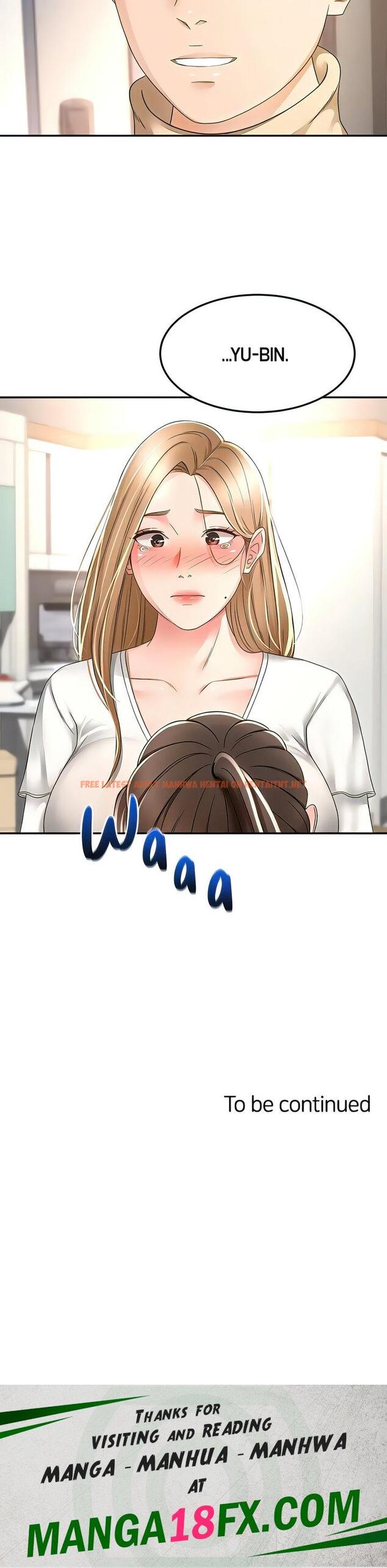 Read Hentai Image 18 60112 in comic She Is Working Out - Chapter 89 - hentaitnt.net