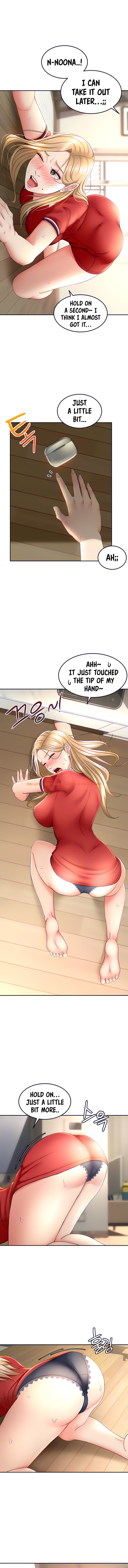 Read Hentai Image 10 97060 in comic She Is Working Out - Chapter 9 - hentaitnt.net