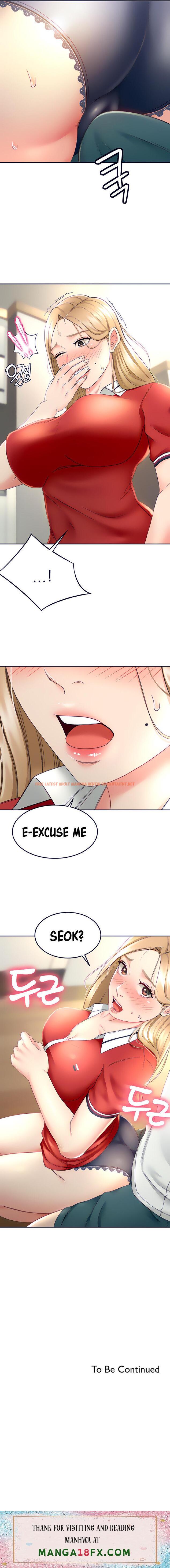 Read Hentai Image 13 97060 in comic She Is Working Out - Chapter 9 - hentaitnt.net