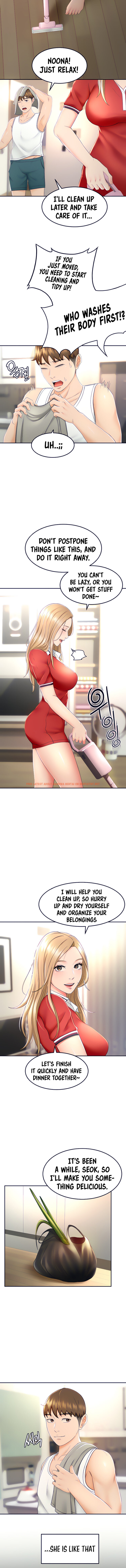 Read Hentai Image 5 97060 in comic She Is Working Out - Chapter 9 - hentaitnt.net