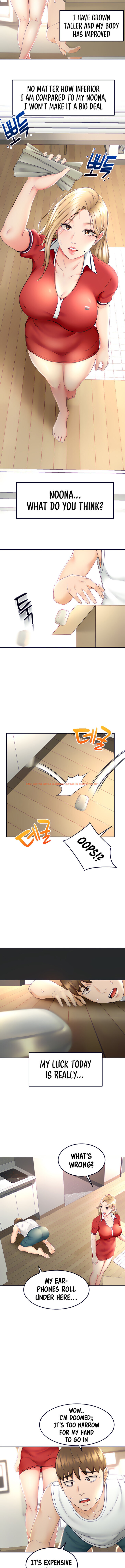 Read Hentai Image 8 97060 in comic She Is Working Out - Chapter 9 - hentaitnt.net